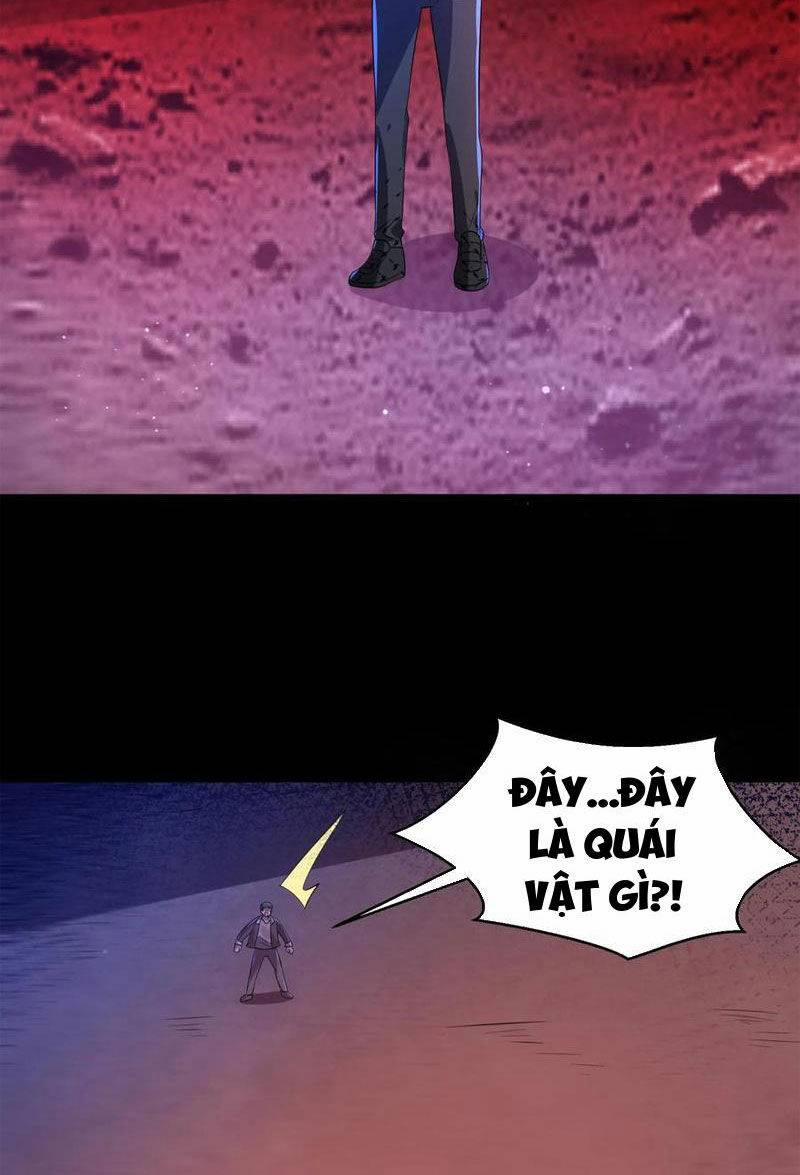 Quy Tắc Chuyện Lạ: Bắt Đầu Hóa Thân Đánh Lui Chiến Thần 85 trang 18