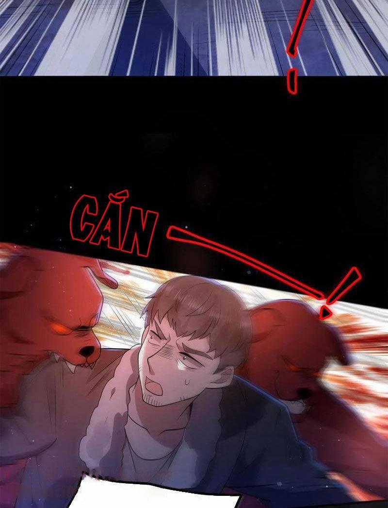 Quy Tắc Chuyện Lạ: Bắt Đầu Hóa Thân Đánh Lui Chiến Thần 85 trang 21