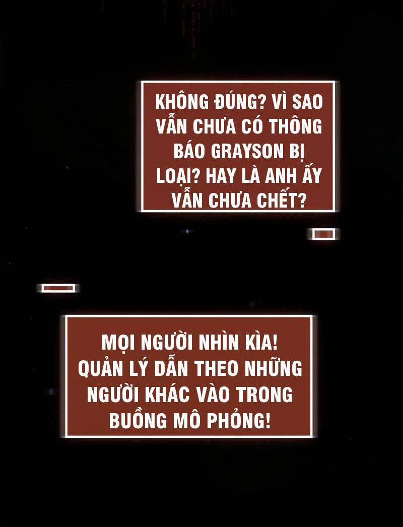 Quy Tắc Chuyện Lạ: Bắt Đầu Hóa Thân Đánh Lui Chiến Thần 85 trang 25