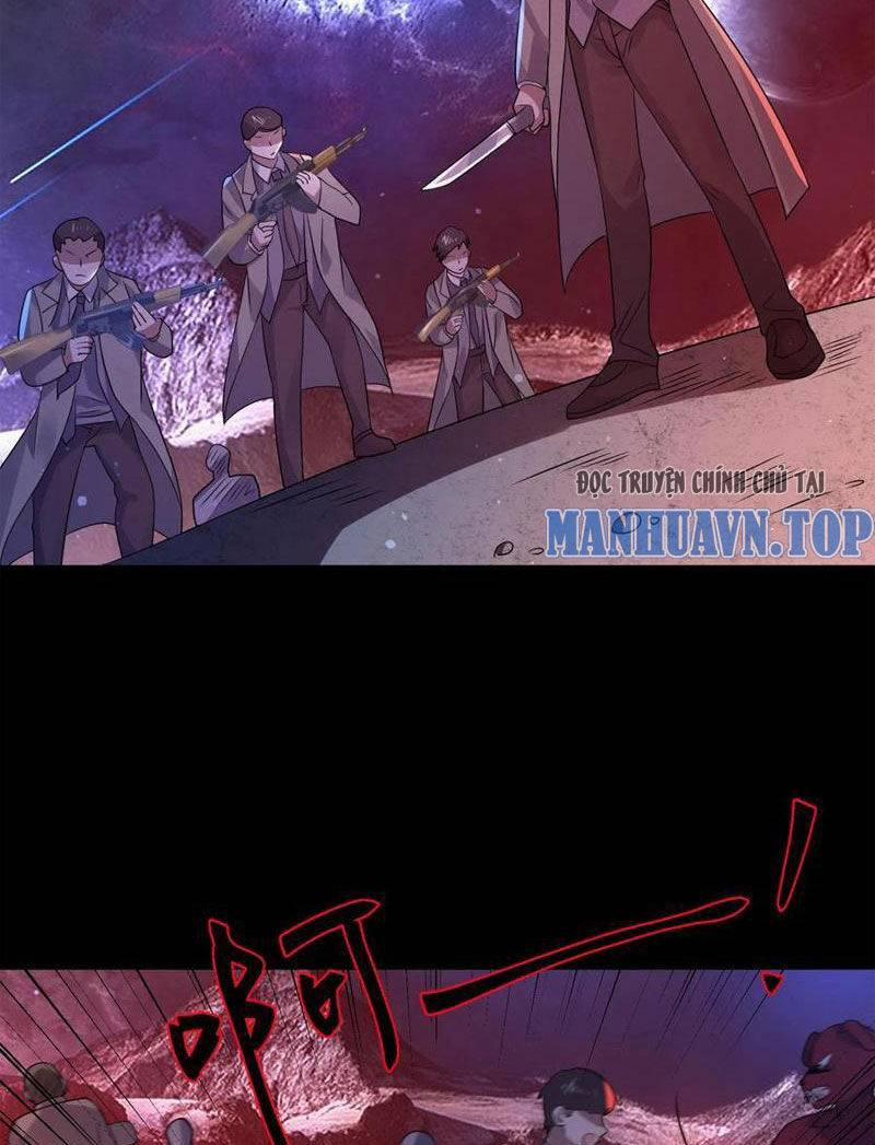 Quy Tắc Chuyện Lạ: Bắt Đầu Hóa Thân Đánh Lui Chiến Thần 85 trang 29