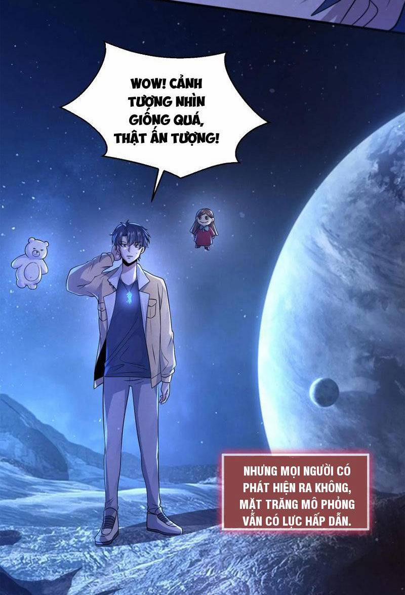 Quy Tắc Chuyện Lạ: Bắt Đầu Hóa Thân Đánh Lui Chiến Thần 85 trang 3