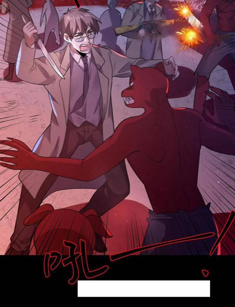 Quy Tắc Chuyện Lạ: Bắt Đầu Hóa Thân Đánh Lui Chiến Thần 85 trang 30