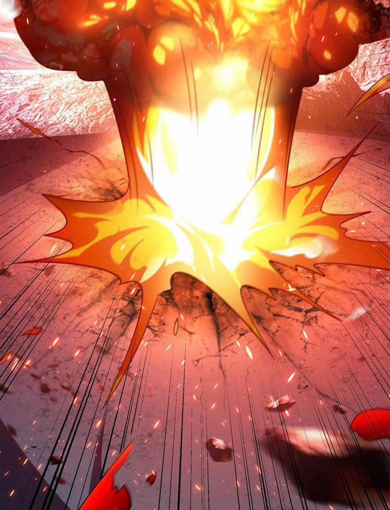 Quy Tắc Chuyện Lạ: Bắt Đầu Hóa Thân Đánh Lui Chiến Thần 85 trang 34