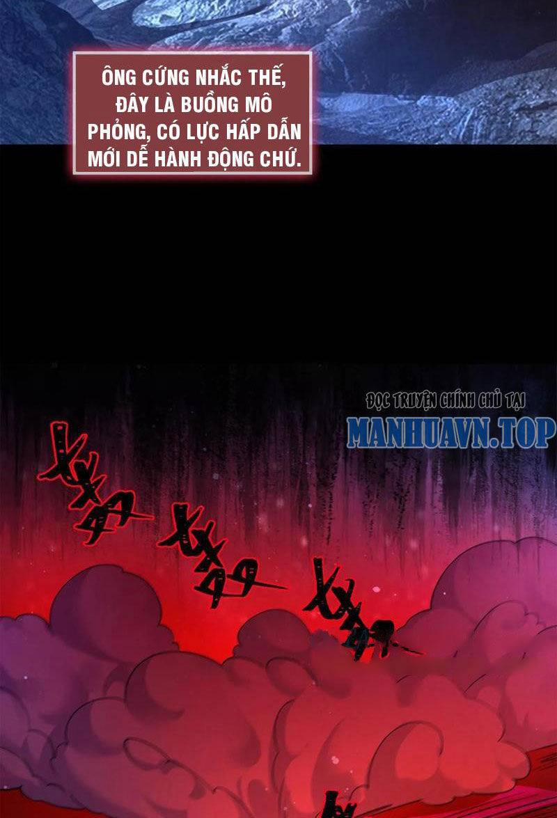 Quy Tắc Chuyện Lạ: Bắt Đầu Hóa Thân Đánh Lui Chiến Thần 85 trang 4