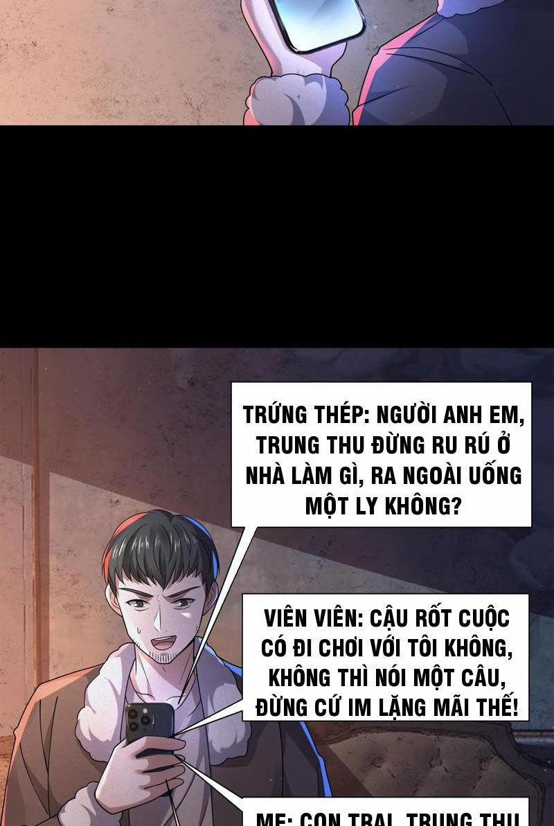 Quy Tắc Chuyện Lạ: Bắt Đầu Hóa Thân Đánh Lui Chiến Thần 86 trang 1