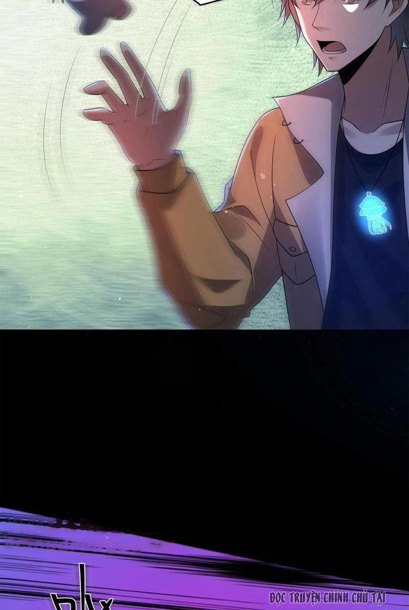 Quy Tắc Chuyện Lạ: Bắt Đầu Hóa Thân Đánh Lui Chiến Thần 86 trang 11