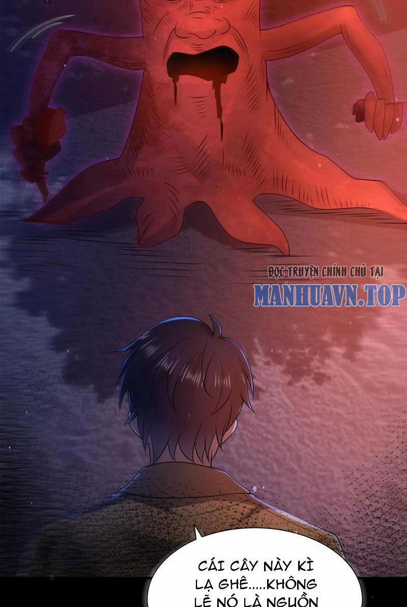 Quy Tắc Chuyện Lạ: Bắt Đầu Hóa Thân Đánh Lui Chiến Thần 86 trang 15