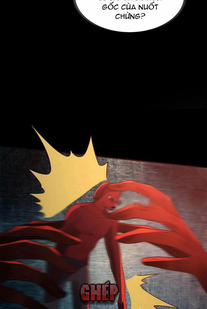 Quy Tắc Chuyện Lạ: Bắt Đầu Hóa Thân Đánh Lui Chiến Thần 86 trang 16