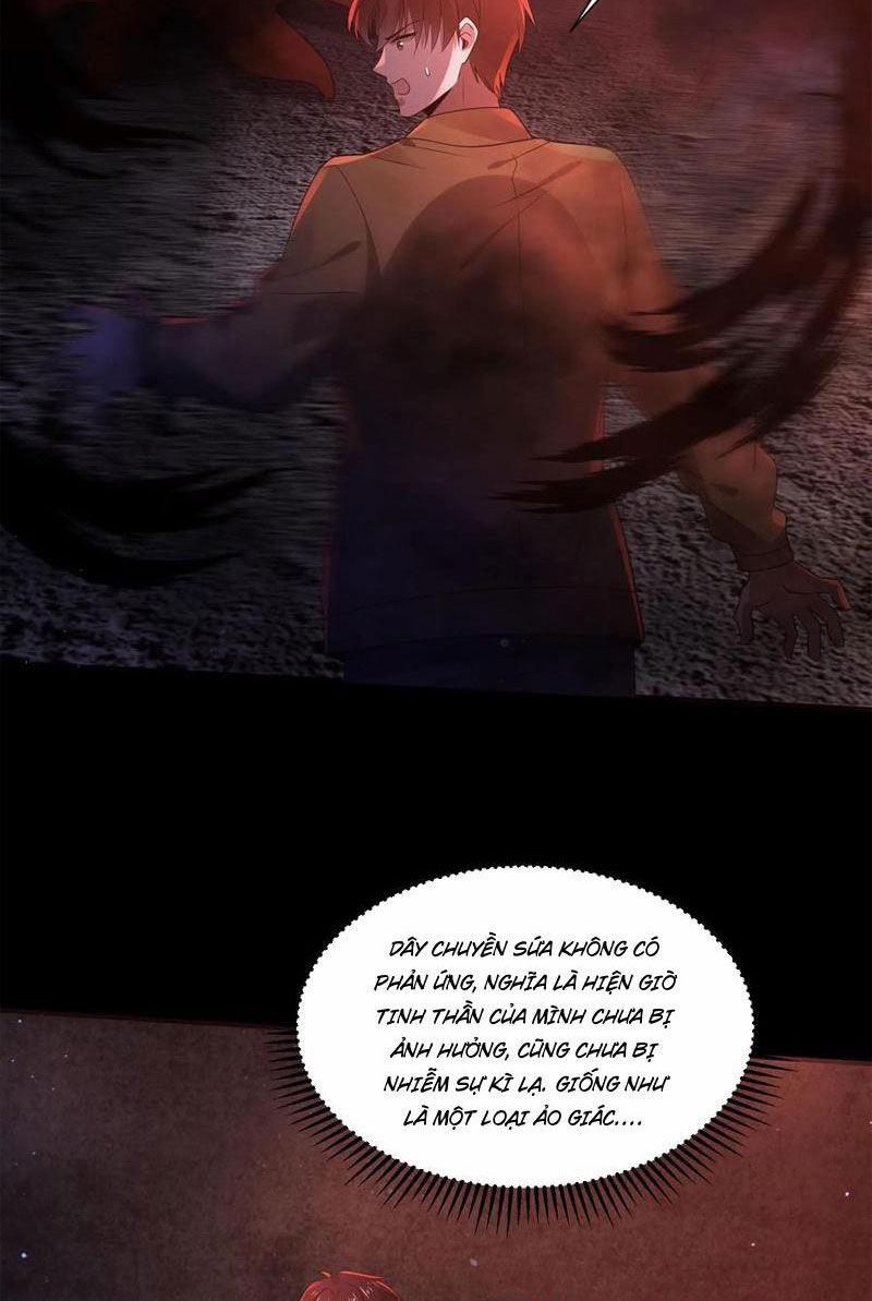 Quy Tắc Chuyện Lạ: Bắt Đầu Hóa Thân Đánh Lui Chiến Thần 86 trang 18