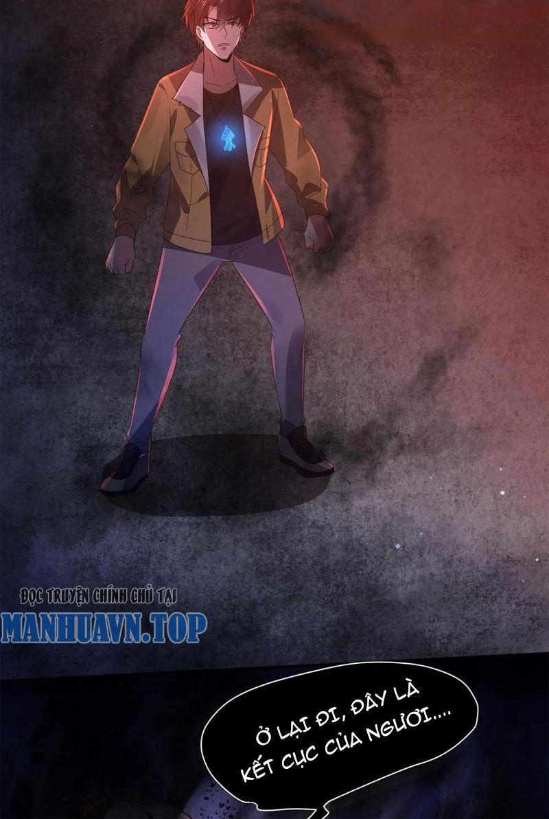 Quy Tắc Chuyện Lạ: Bắt Đầu Hóa Thân Đánh Lui Chiến Thần 86 trang 19