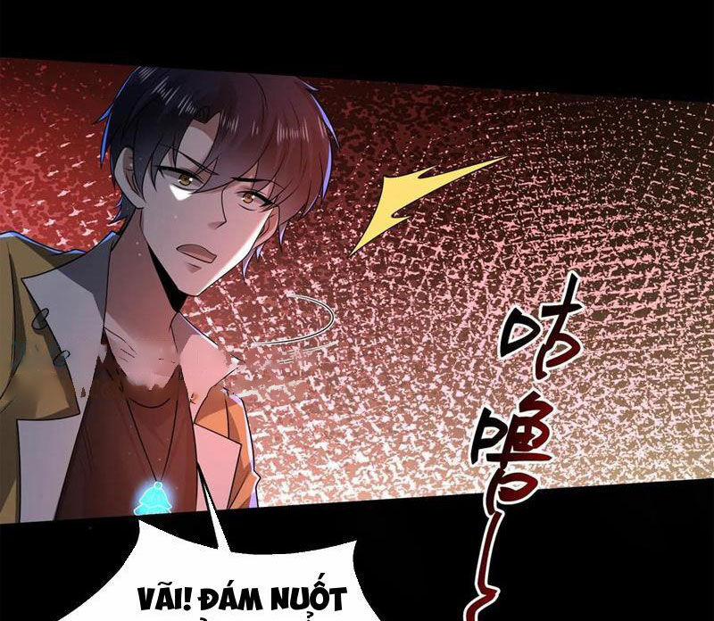 Quy Tắc Chuyện Lạ: Bắt Đầu Hóa Thân Đánh Lui Chiến Thần 86 trang 30