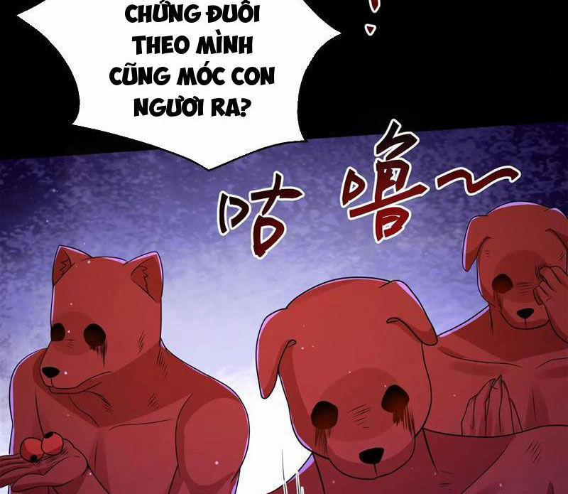 Quy Tắc Chuyện Lạ: Bắt Đầu Hóa Thân Đánh Lui Chiến Thần 86 trang 31