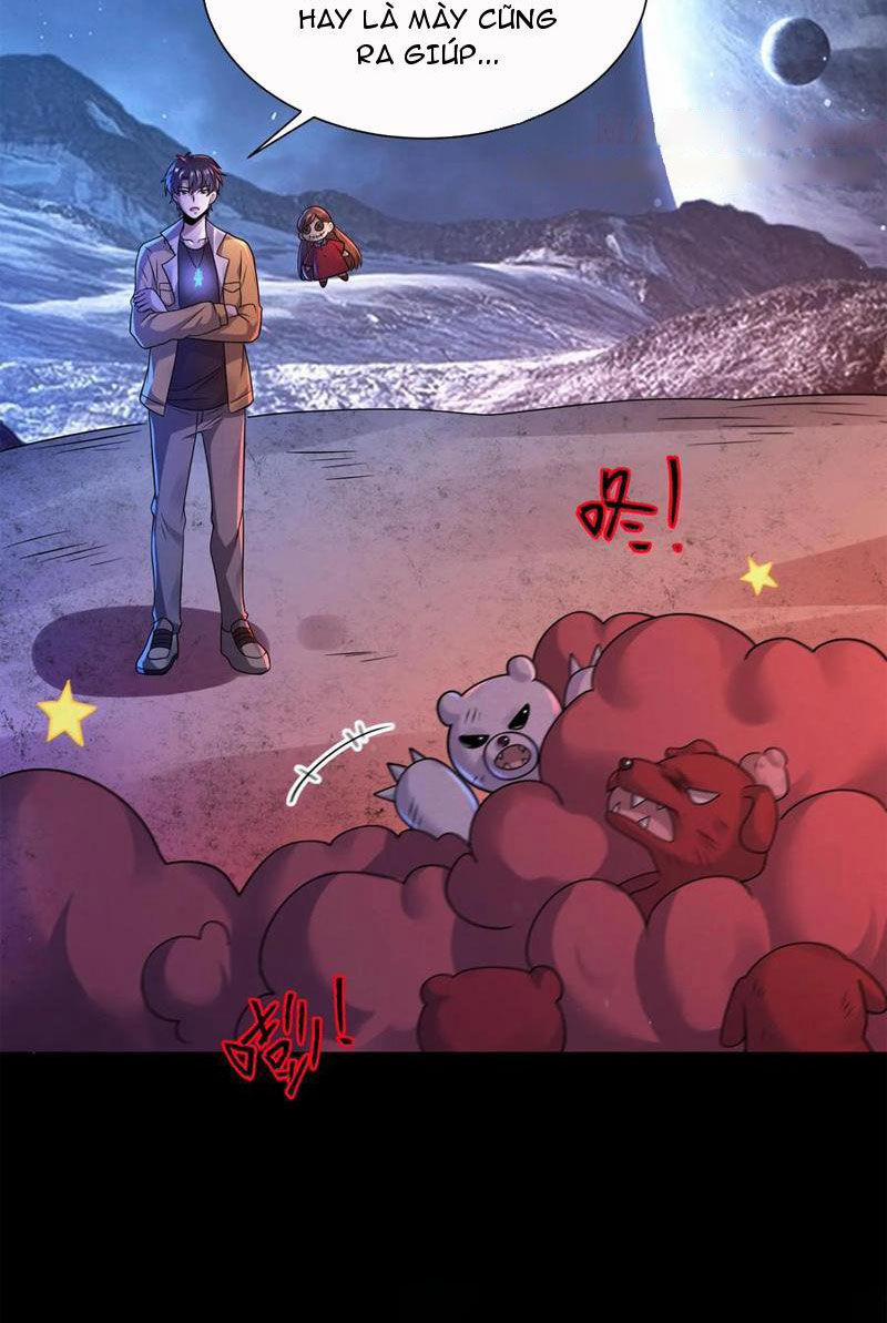 Quy Tắc Chuyện Lạ: Bắt Đầu Hóa Thân Đánh Lui Chiến Thần 86 trang 7