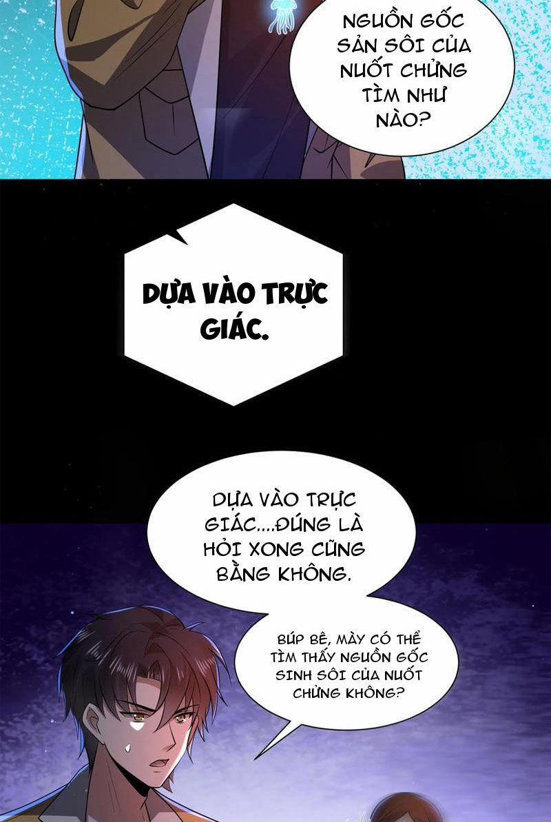 Quy Tắc Chuyện Lạ: Bắt Đầu Hóa Thân Đánh Lui Chiến Thần 86 trang 9