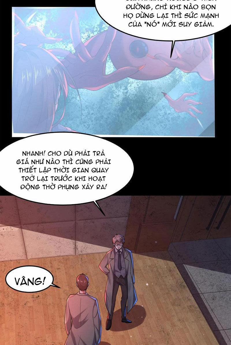 Quy Tắc Chuyện Lạ: Bắt Đầu Hóa Thân Đánh Lui Chiến Thần 87 trang 13