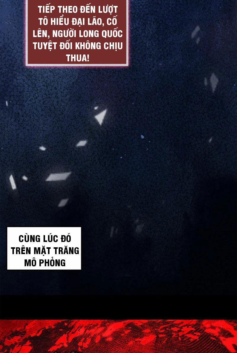 Quy Tắc Chuyện Lạ: Bắt Đầu Hóa Thân Đánh Lui Chiến Thần 87 trang 17