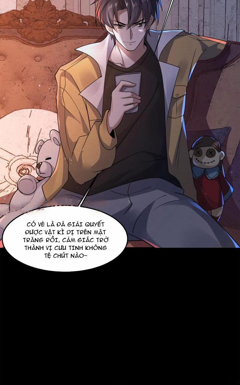 Quy Tắc Chuyện Lạ: Bắt Đầu Hóa Thân Đánh Lui Chiến Thần 87 trang 23