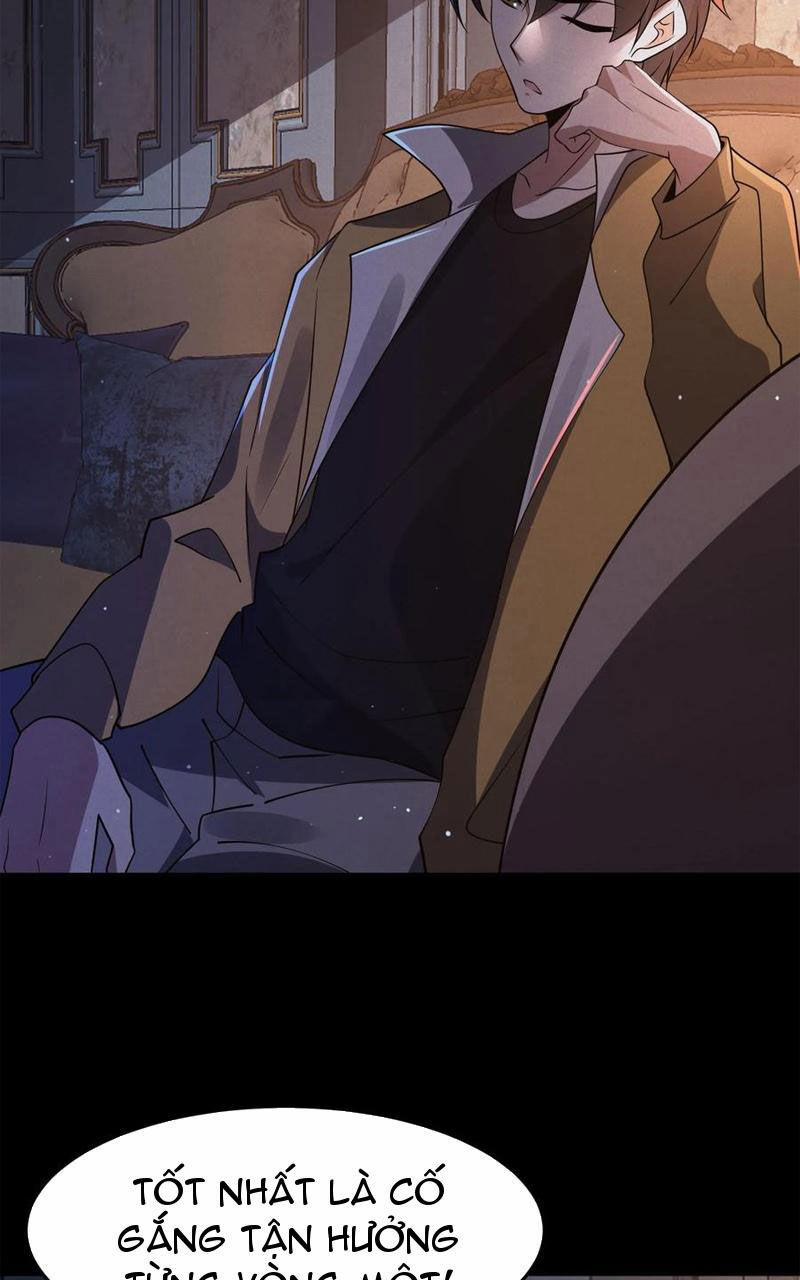 Quy Tắc Chuyện Lạ: Bắt Đầu Hóa Thân Đánh Lui Chiến Thần 87 trang 37