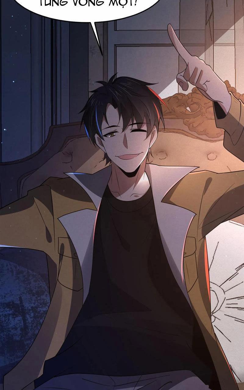 Quy Tắc Chuyện Lạ: Bắt Đầu Hóa Thân Đánh Lui Chiến Thần 87 trang 38