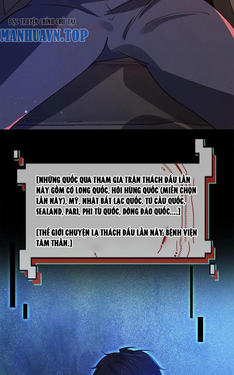 Quy Tắc Chuyện Lạ: Bắt Đầu Hóa Thân Đánh Lui Chiến Thần 87 trang 39