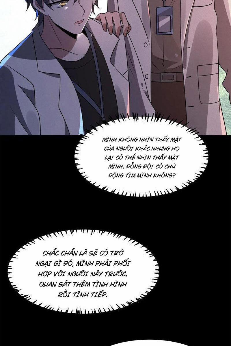 Quy Tắc Chuyện Lạ: Bắt Đầu Hóa Thân Đánh Lui Chiến Thần 88 trang 1