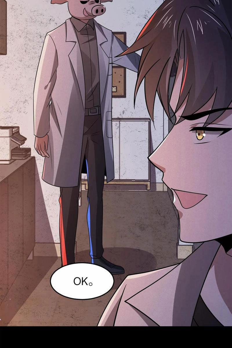 Quy Tắc Chuyện Lạ: Bắt Đầu Hóa Thân Đánh Lui Chiến Thần 88 trang 10