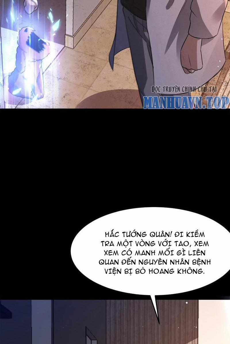 Quy Tắc Chuyện Lạ: Bắt Đầu Hóa Thân Đánh Lui Chiến Thần 88 trang 12