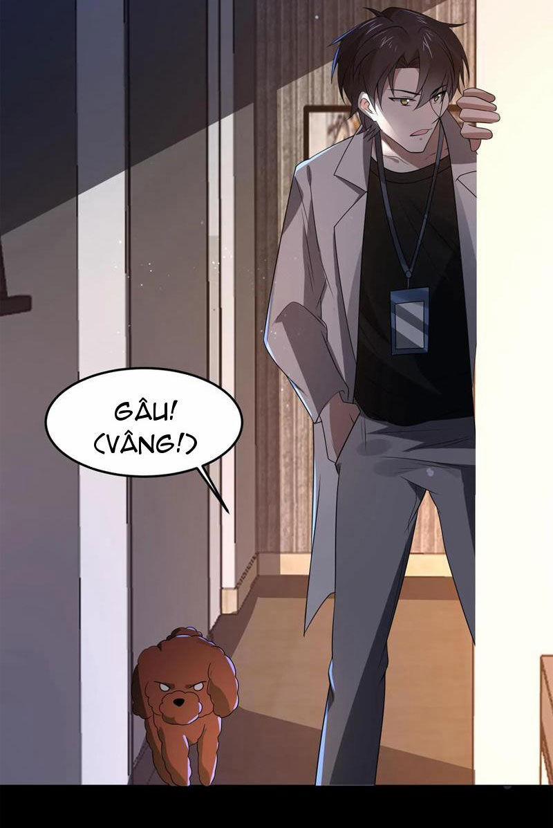 Quy Tắc Chuyện Lạ: Bắt Đầu Hóa Thân Đánh Lui Chiến Thần 88 trang 13