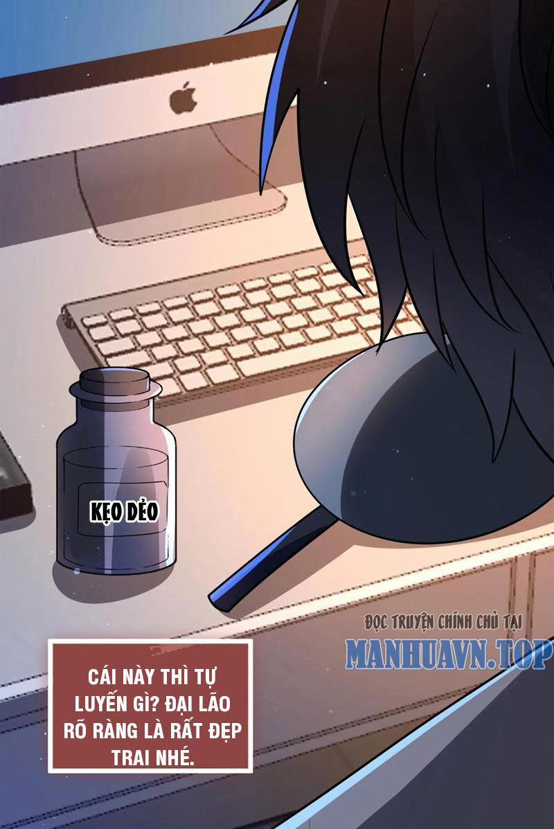 Quy Tắc Chuyện Lạ: Bắt Đầu Hóa Thân Đánh Lui Chiến Thần 88 trang 15