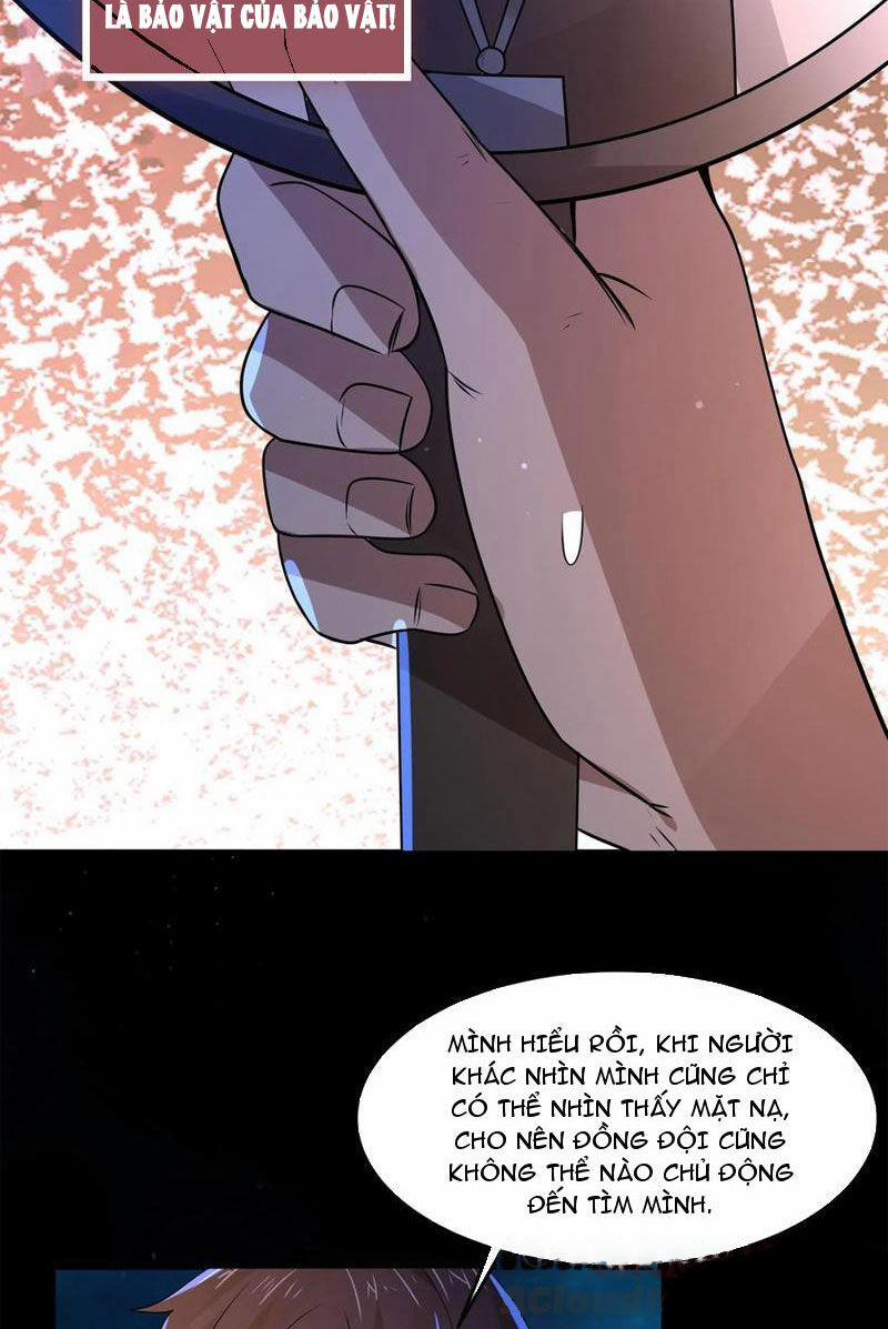 Quy Tắc Chuyện Lạ: Bắt Đầu Hóa Thân Đánh Lui Chiến Thần 88 trang 18