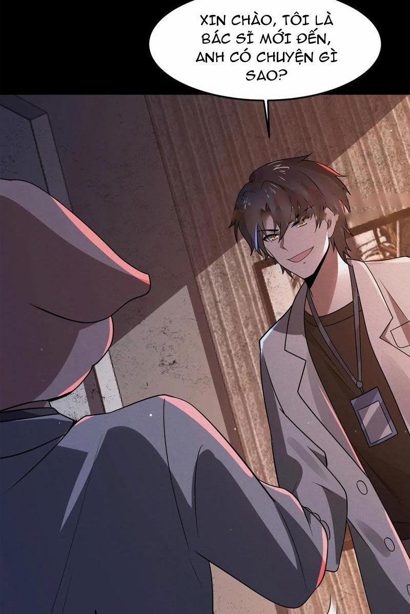 Quy Tắc Chuyện Lạ: Bắt Đầu Hóa Thân Đánh Lui Chiến Thần 88 trang 2