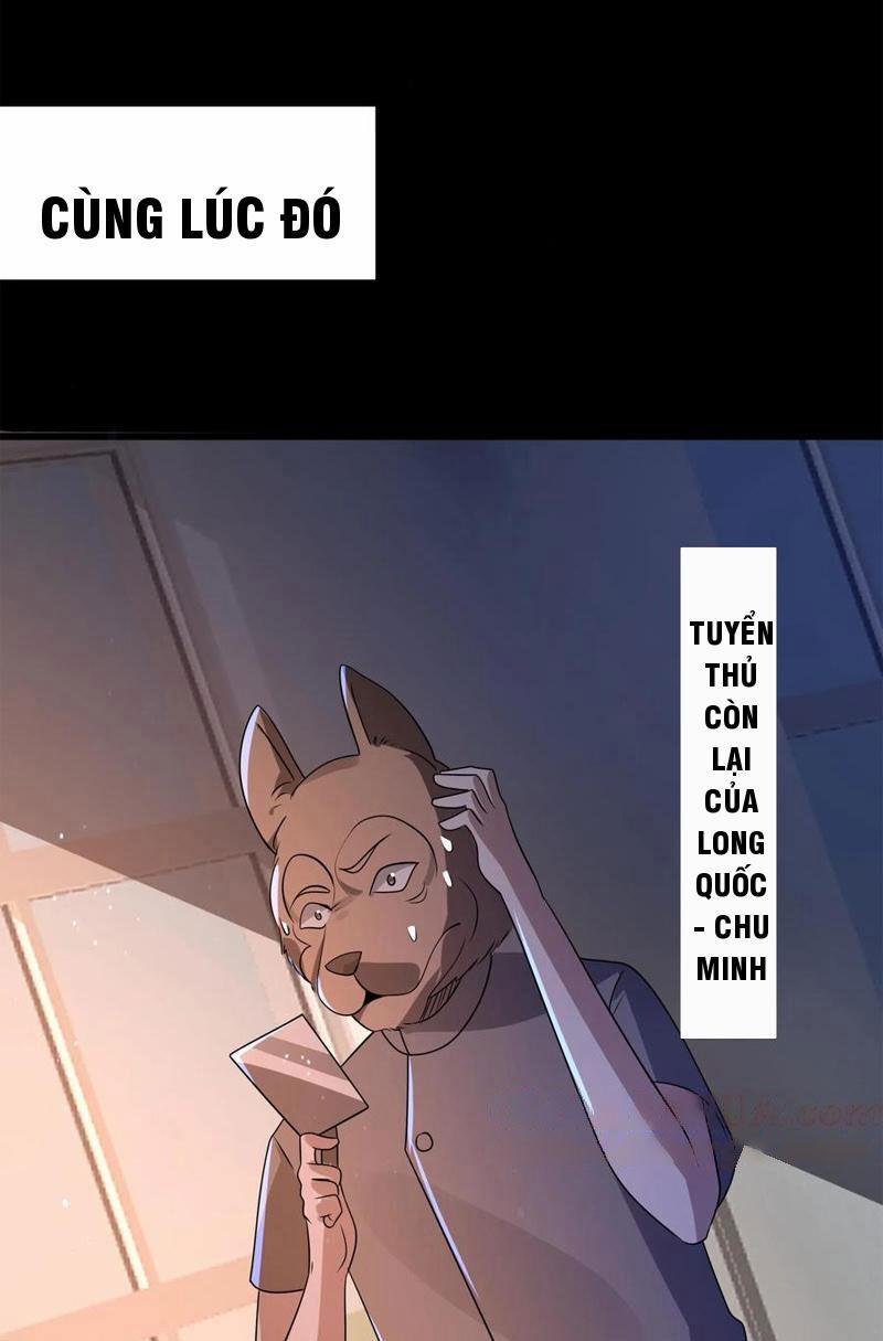 Quy Tắc Chuyện Lạ: Bắt Đầu Hóa Thân Đánh Lui Chiến Thần 88 trang 20