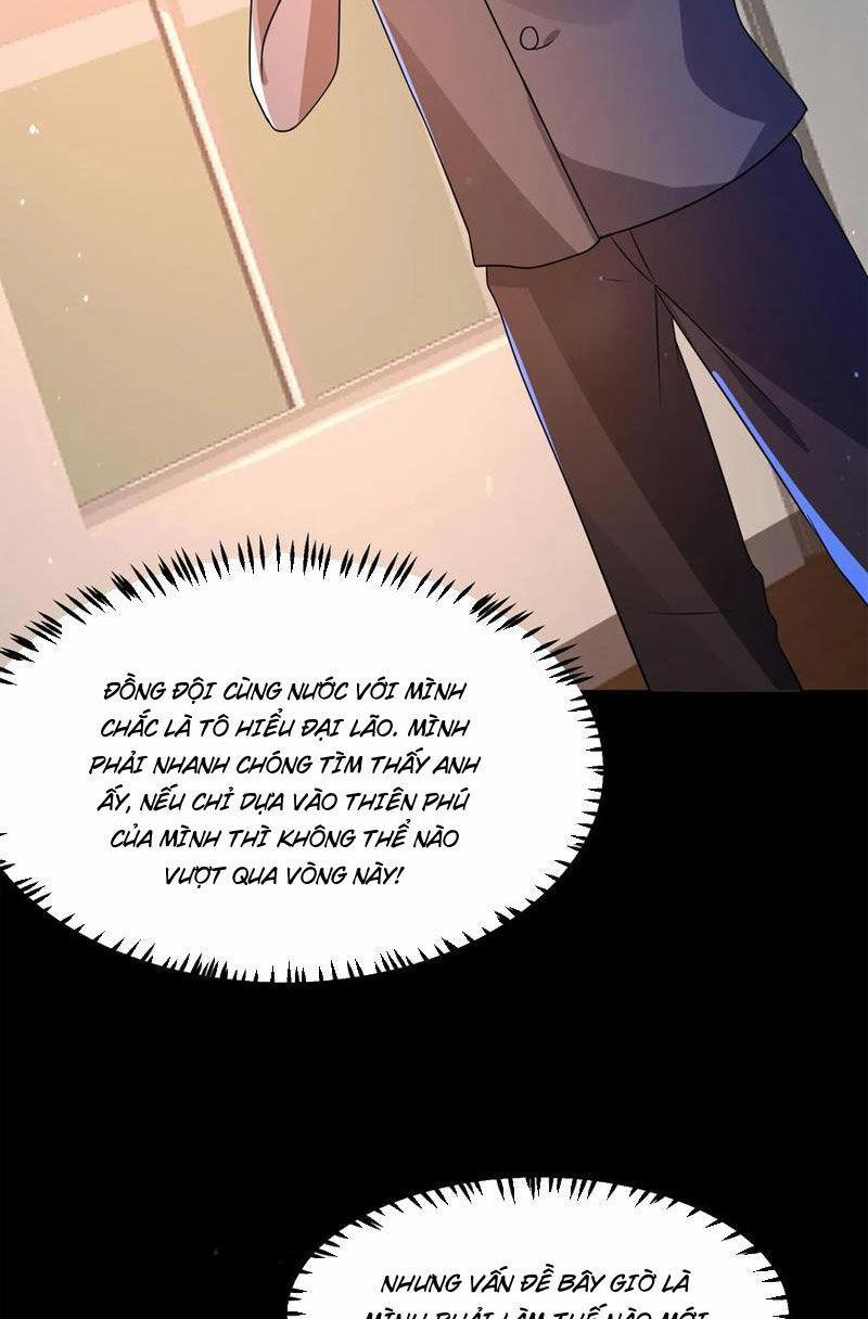 Quy Tắc Chuyện Lạ: Bắt Đầu Hóa Thân Đánh Lui Chiến Thần 88 trang 21