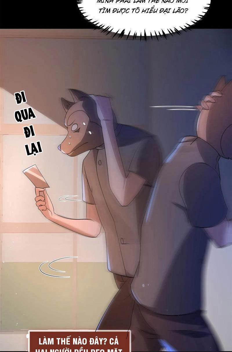 Quy Tắc Chuyện Lạ: Bắt Đầu Hóa Thân Đánh Lui Chiến Thần 88 trang 22