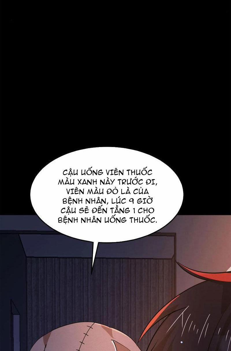 Quy Tắc Chuyện Lạ: Bắt Đầu Hóa Thân Đánh Lui Chiến Thần 88 trang 24