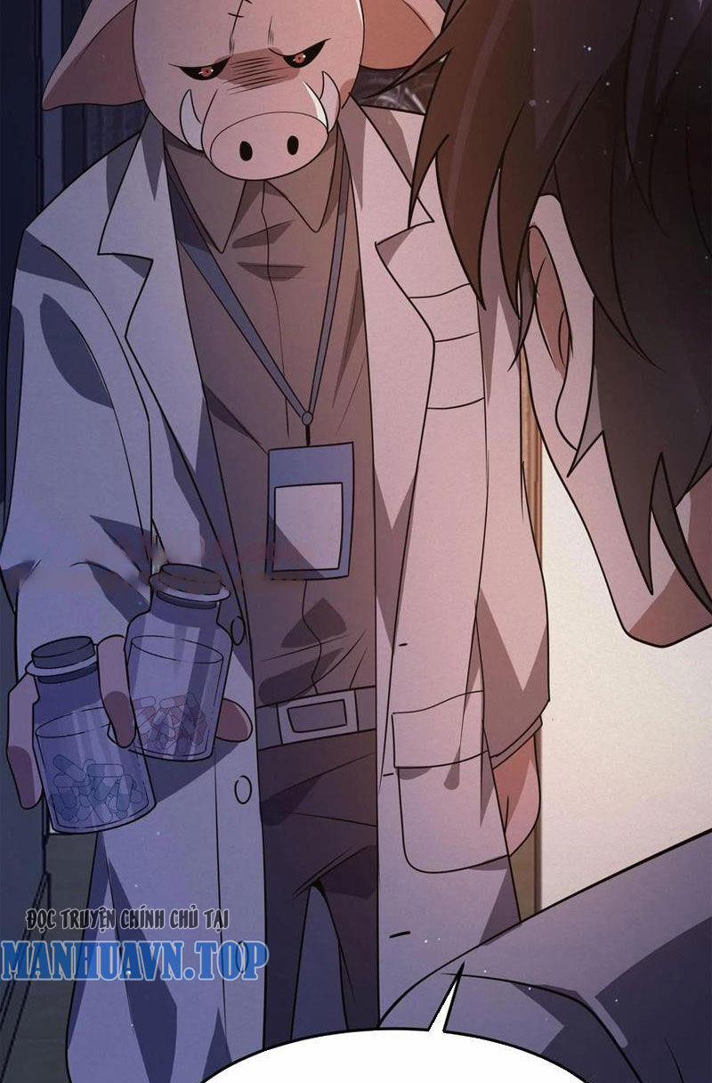 Quy Tắc Chuyện Lạ: Bắt Đầu Hóa Thân Đánh Lui Chiến Thần 88 trang 25