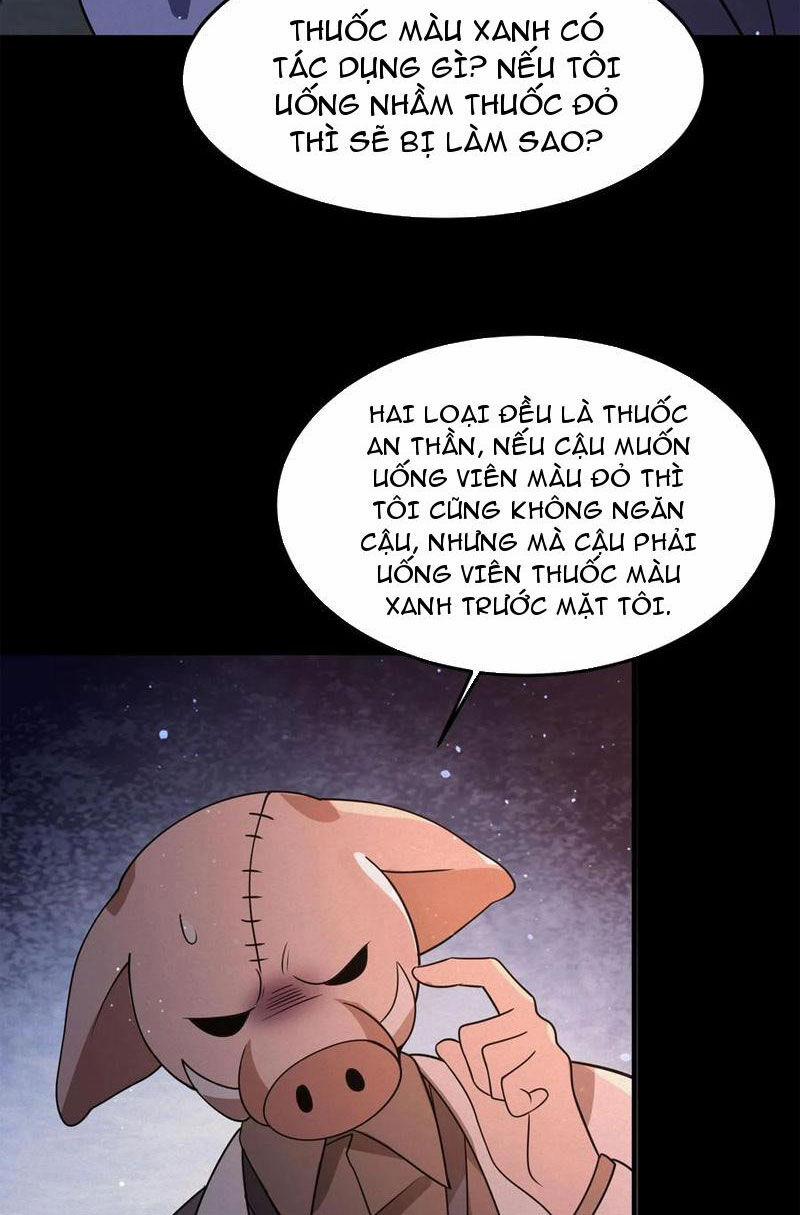 Quy Tắc Chuyện Lạ: Bắt Đầu Hóa Thân Đánh Lui Chiến Thần 88 trang 26