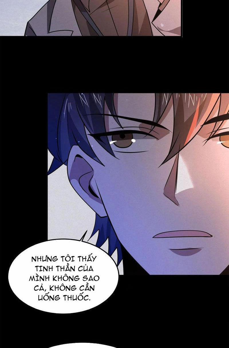 Quy Tắc Chuyện Lạ: Bắt Đầu Hóa Thân Đánh Lui Chiến Thần 88 trang 27