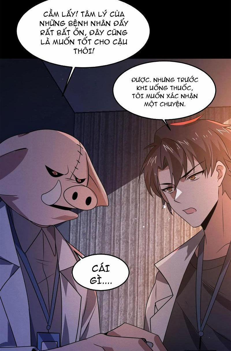 Quy Tắc Chuyện Lạ: Bắt Đầu Hóa Thân Đánh Lui Chiến Thần 88 trang 28