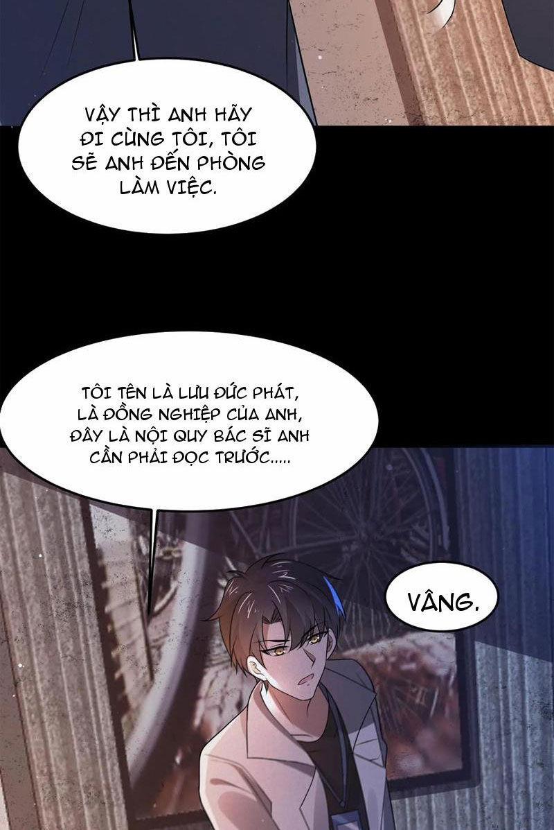 Quy Tắc Chuyện Lạ: Bắt Đầu Hóa Thân Đánh Lui Chiến Thần 88 trang 3