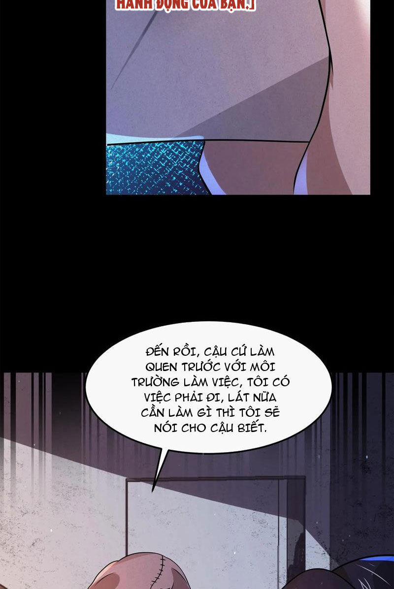 Quy Tắc Chuyện Lạ: Bắt Đầu Hóa Thân Đánh Lui Chiến Thần 88 trang 9