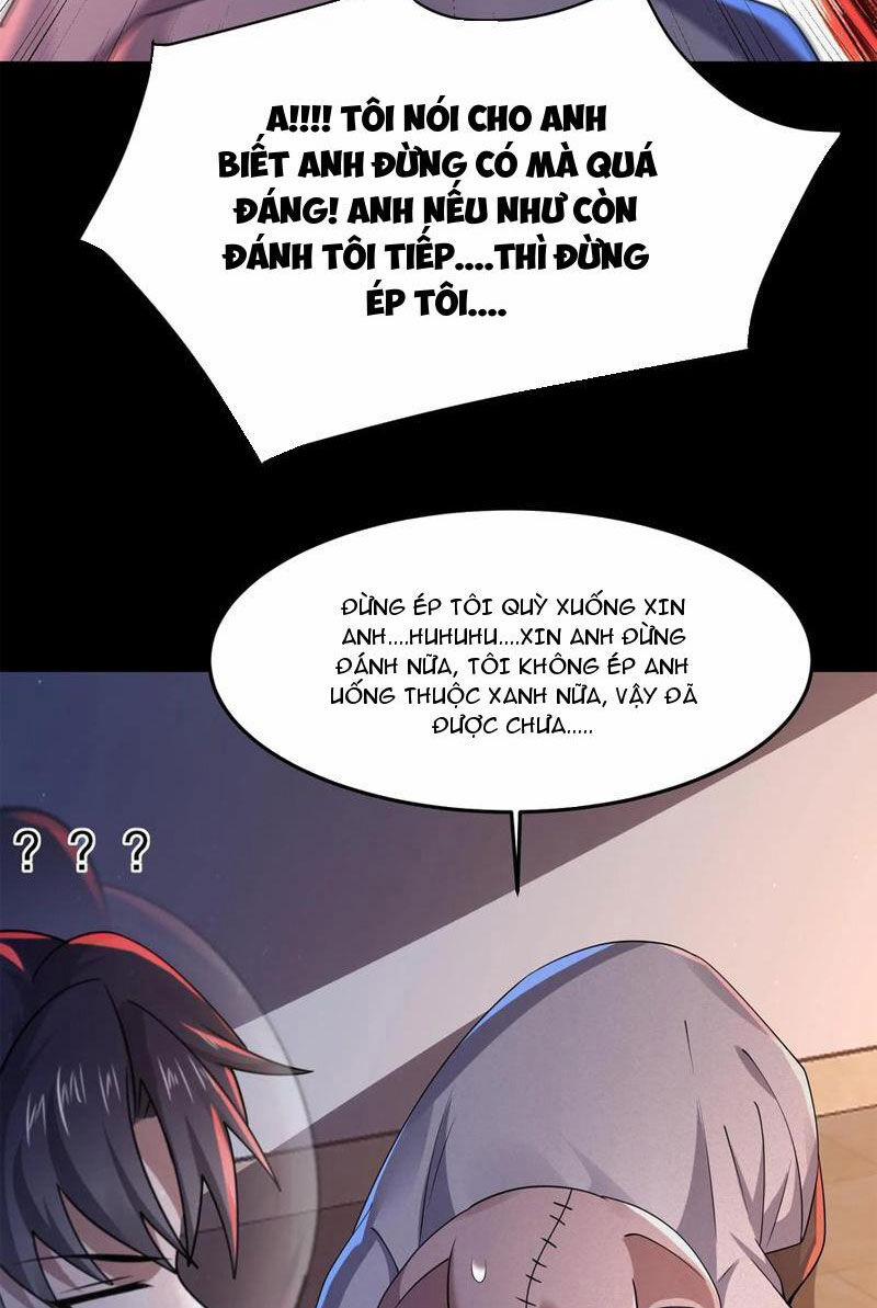 Quy Tắc Chuyện Lạ: Bắt Đầu Hóa Thân Đánh Lui Chiến Thần 89 trang 10