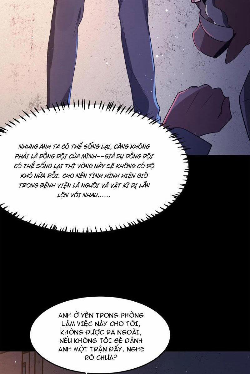 Quy Tắc Chuyện Lạ: Bắt Đầu Hóa Thân Đánh Lui Chiến Thần 89 trang 13