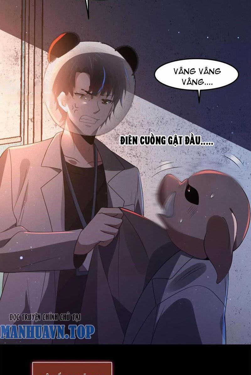 Quy Tắc Chuyện Lạ: Bắt Đầu Hóa Thân Đánh Lui Chiến Thần 89 trang 14