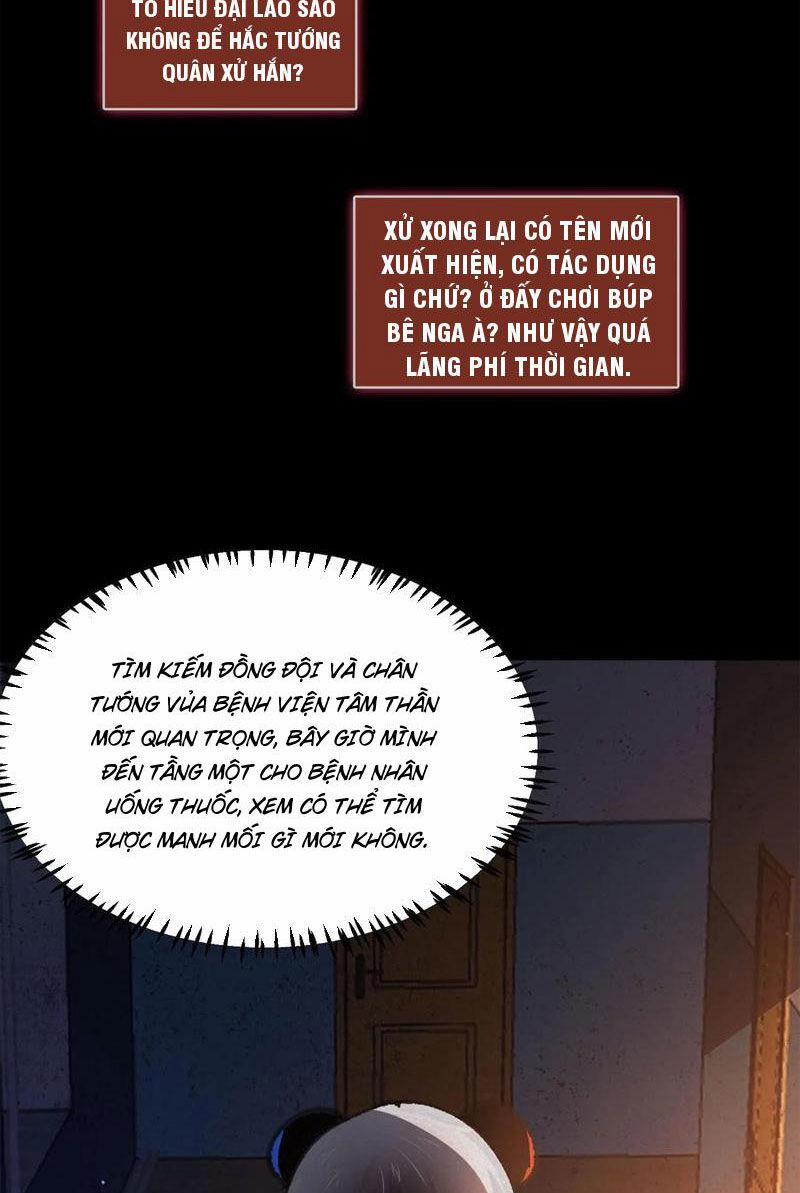 Quy Tắc Chuyện Lạ: Bắt Đầu Hóa Thân Đánh Lui Chiến Thần 89 trang 15