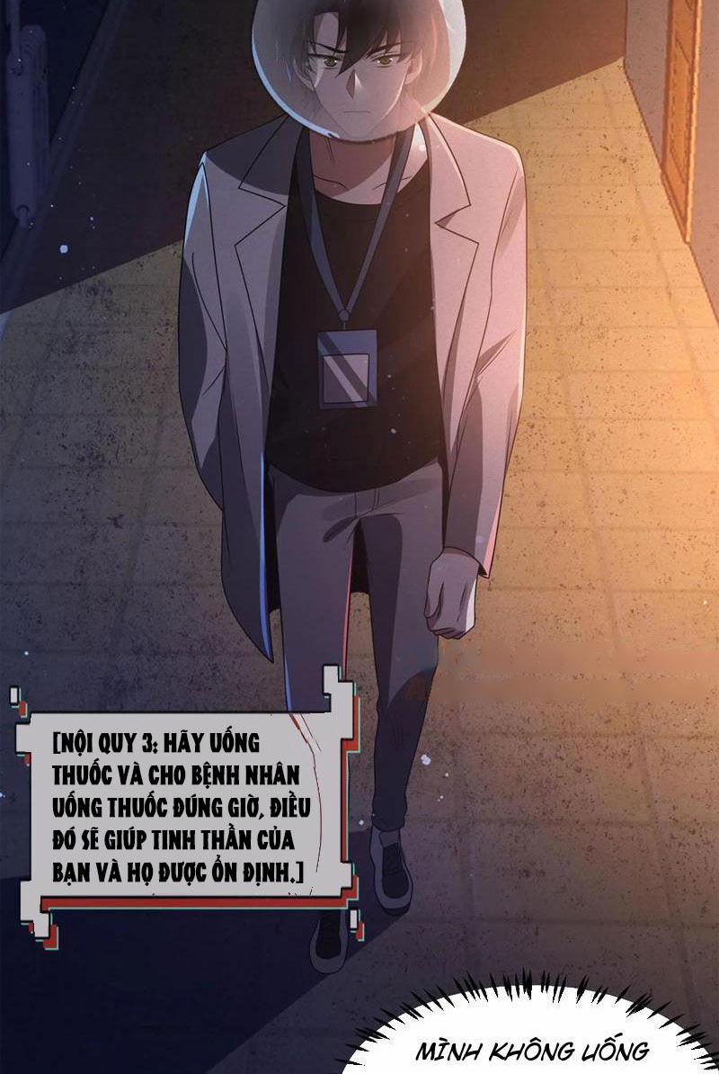 Quy Tắc Chuyện Lạ: Bắt Đầu Hóa Thân Đánh Lui Chiến Thần 89 trang 16