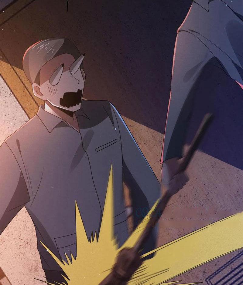 Quy Tắc Chuyện Lạ: Bắt Đầu Hóa Thân Đánh Lui Chiến Thần 89 trang 21