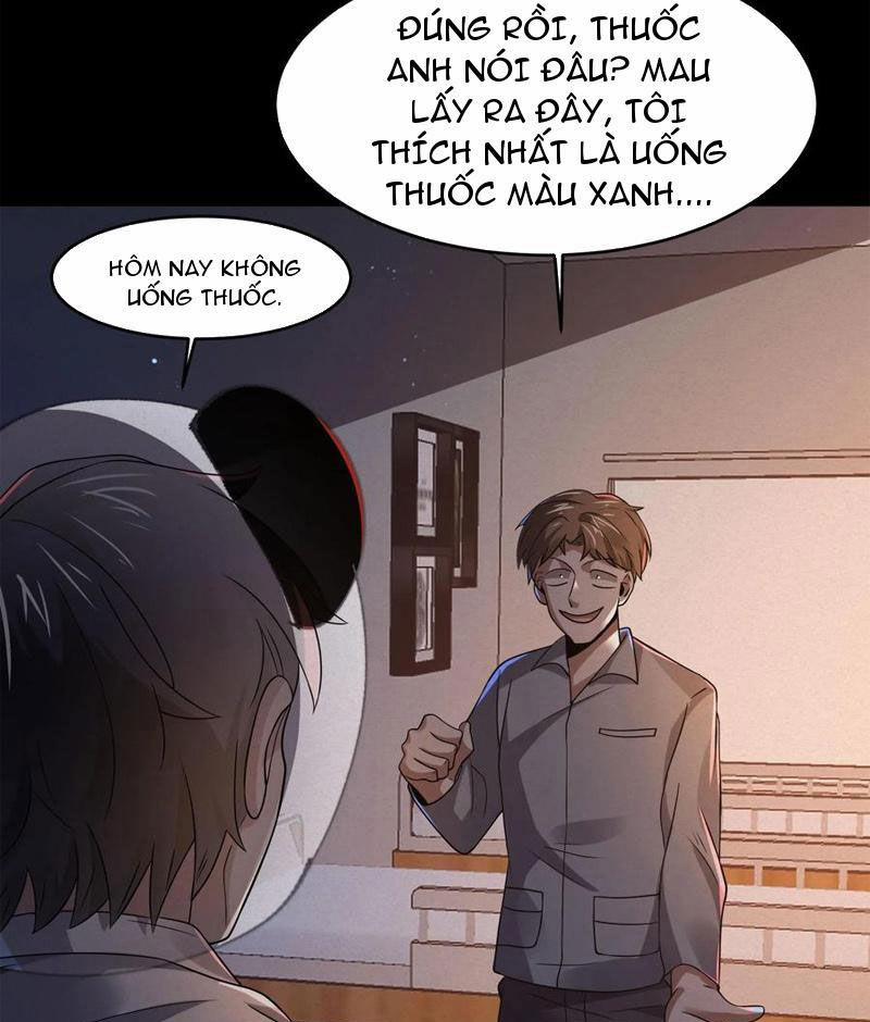 Quy Tắc Chuyện Lạ: Bắt Đầu Hóa Thân Đánh Lui Chiến Thần 89 trang 25