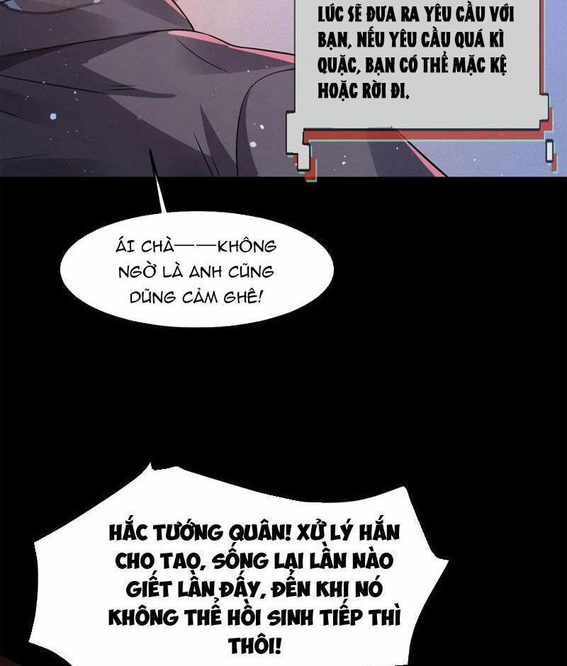 Quy Tắc Chuyện Lạ: Bắt Đầu Hóa Thân Đánh Lui Chiến Thần 89 trang 28