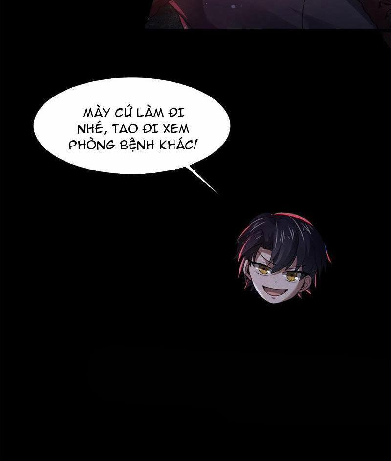 Quy Tắc Chuyện Lạ: Bắt Đầu Hóa Thân Đánh Lui Chiến Thần 89 trang 30